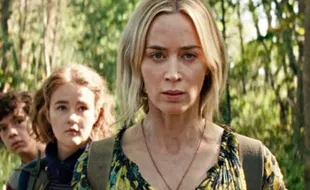 "A Quiet Place Part II" Raup US$70,4 Juta di Box Office Global