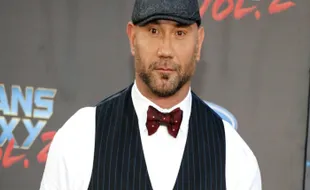 Dave Bautista Pilih Netflix dan Tolak "The Suicide Squad", Ini Alasannya