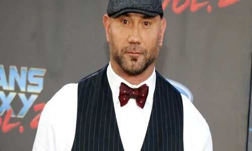 Dave Bautista Pilih Netflix dan Tolak "The Suicide Squad", Ini Alasannya