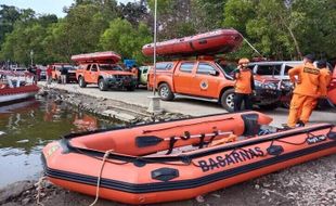 Tambah 3 Lagi, 6 Jasad Korban Perahu Terbalik di Waduk Kedungombo Boyolali Ketemu