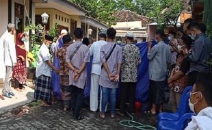 Kronologi Ustaz di Klaten Meninggal Dunia Saat Khotbah Salat Idulfitri