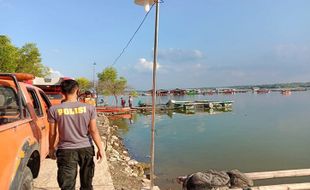 Terungkap! Perahu Terbalik di WKO Boyolali Dibekali Pelampung, Tapi Tak Dipakai Malah Diinjak