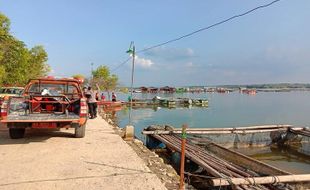 4 Fakta Tentang Waduk Kedungombo, Lokasi Perahu Wisata Terbalik