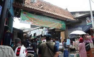 Makin Mudah Kulakan di Pasar Tegal Gubug Via GT Palimanan 2