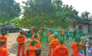 Operasi Pencarian Korban Perahu Terbalik di Waduk Kedungombo Boyolali Resmi Ditutup