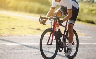 Pria Kartasura Meninggal Saat Gowes, Perhatikan Ini Agar Terhindar dari Kelelahan