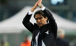 Simone Inzaghi Pelatih Baru Inter Milan