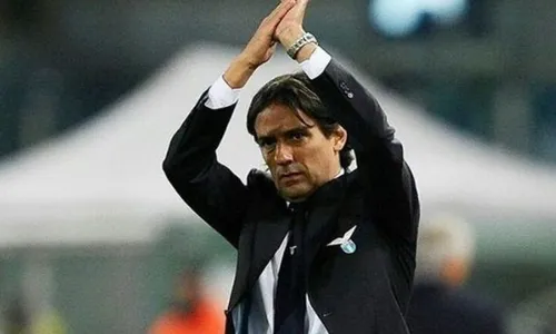 Inter Milan Perpanjang Kontrak Simone Inzaghi hingga 2 Tahun Mendatang