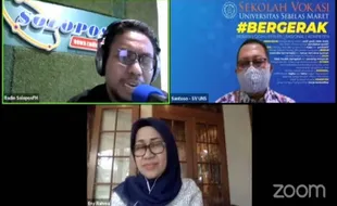 Tiga Serangkai Dukung Program Merdeka Belajar