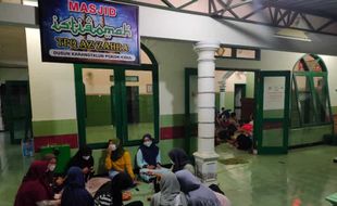 Seluruh Wilayah di Wonogiri Diklaim Nihil Takbir Keliling