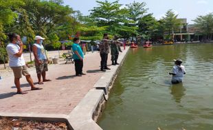 Buntut Tragedi Perahu Terbalik di Kedungombo, Wisata Air di Sukoharjo Ditutup