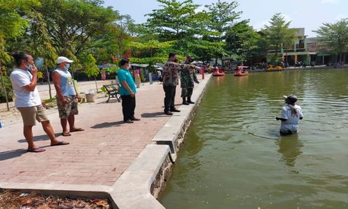 Buntut Tragedi Perahu Terbalik di Kedungombo, Wisata Air di Sukoharjo Ditutup