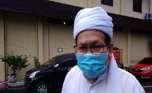 Jenazah Ustaz Tengku Zulkarnain Dimakamkan di Pekanbaru setelah Isya