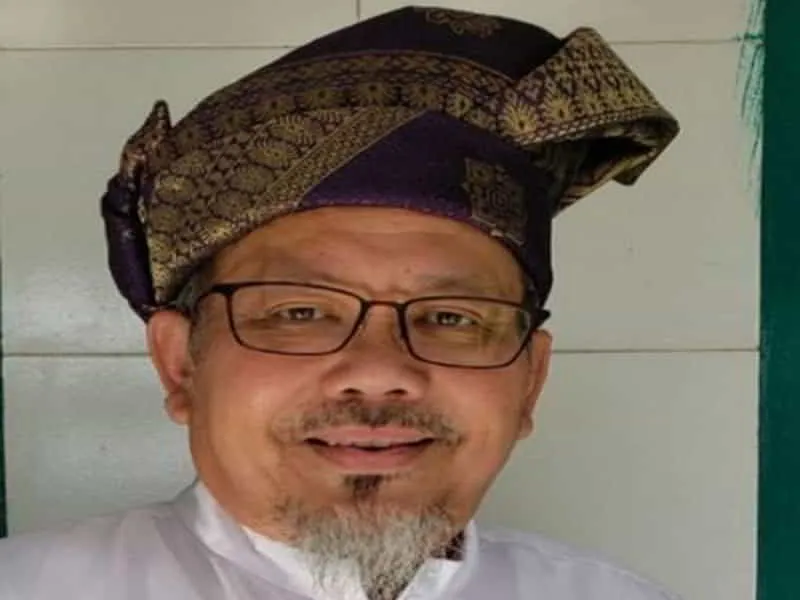 300 Ulama Meninggal akibat Terpapar Covid-19