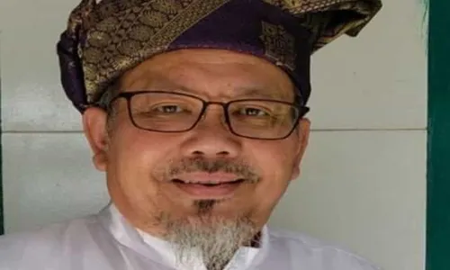 300 Ulama Meninggal akibat Terpapar Covid-19