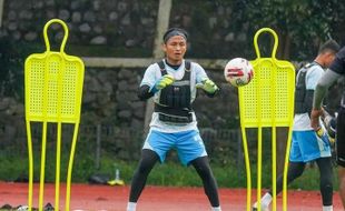 Sinyal Wahyu TN Comeback ke Persis Solo seusai Lebaran