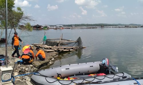 Insiden Perahu Terbalik Kedungombo, Pemkab Boyolali: Posisi Kami Serba Repot