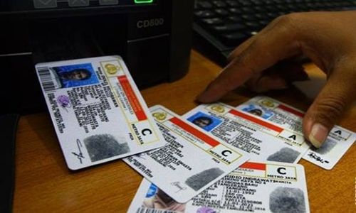 Ujian SIM Dianggap Sulit, Polisi: Jangan Hanya Bandingkan dengan Taiwan