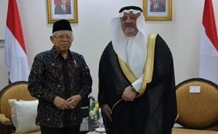 Tak Usah Berpolemik, Cermati Dulu Surat Dubes Arab Saudi!