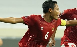 Bersinar Bersama Timnas, Evan Dimas Belum Pasti Dapat Garansi di Bhayangkara FC, Ini Alasannya