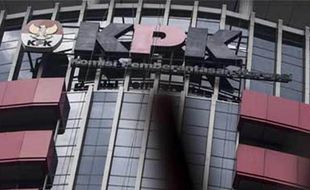 Peringkat Kepercayaan Publik Urutan 4, Ini Reaksi KPK