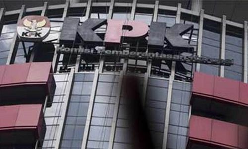 2 Hari, KPK Buka Layanan LHKPN untuk Calon Kepala Daerah