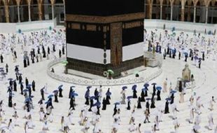 Arab Saudi Larang Warga ke RI, Bagaimana dengan Jemaah Haji Indonesia?