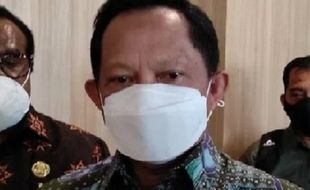 PPKM Level 4 Juga Diterapkan di 45 Kabupaten dan Kota Luar Jawa-Bali