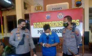 Pelaku Penipuan Rp504 Juta di Sosmed Bisa Bersuara Perempuan