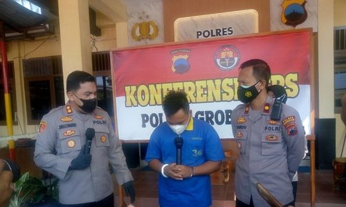 Pelaku Penipuan Rp504 Juta di Sosmed Bisa Bersuara Perempuan