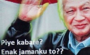 Mbak Tutut Ungkit Prestasi Ekonomi Orde Baru di #100TahunPakHarto