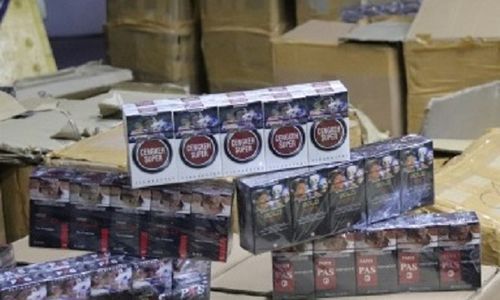 Rugikan Negara Rp500 Juta, 2 Perkara Cukai Rokok Ilegal Diusut Kejari Boyolali