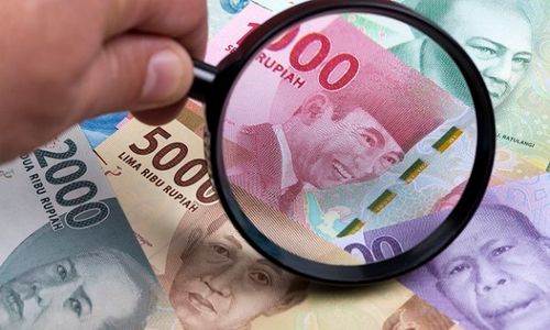 Rupiah Melemah, Butuh Penanganan Tepat Pemerintah