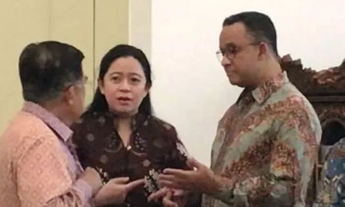 Resmi, Puan Maharani Digugat ke PTUN soal Anggota BPK