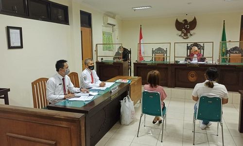 Sst... Ada Prostitusi Terselubung di Massage dan Spa Sleman