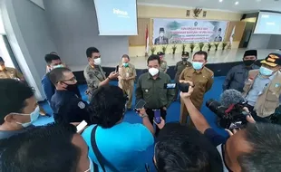 Keren! Provinsi Kepri Peringkat Satu Kemerdekaan Pers