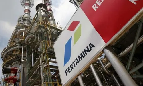 Cek Lur! Pertamina Buka Lowongan Kerja, Ada 32 Posisi Ditawarkan