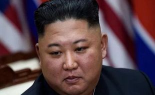 Kim Jong-un Sebut K-Pop Seperti Kanker Ganas