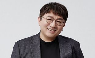 Ada Bang Si-Hyuk di Balik Sukses BTS