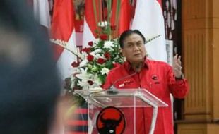 Bambang Pacul: Megawati dan Jokowi Sepertinya Sudah Sepakati Nama Capres