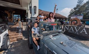 Asyik, Bakal Ada Tourism Great Sale di Karanganyar, Catat Tanggalnya