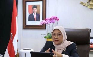 Menaker Pastikan UMP 2023 Naik, Pengusaha dan Buruh Belum Satu Suara