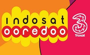 Ditentukan Hari Ini, Begini Prediksi Nasib Indosat dan Tri Jika Batal Merger