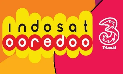 Sinyal Sempat Hilang, Ini Klarifikasi Indosat