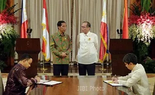 Mantan Presiden Filipina Benigno Aquino Berpulang