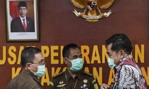 Tersangka Ilham Siregar Meninggal karena Sakit, Bagaimana Kelanjutan Kasus Korupsi ASABRI?