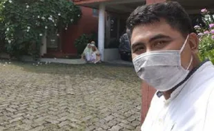 Alhamdulillah, Hasil Swab Negatif Gus Yasin Dinyatakan Sembuh