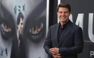 Produksi Mission: Impossible 7 Ditunda, Tom Cruise Covid-19?