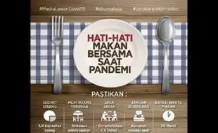 Waspada, Varian Baru Covid-19 Ancam Anak-Anak & Remaja!