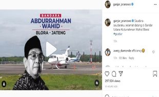 Benarkah Ada Kudeta Tak Langsung Jelang Pemakzulan Gus Dur?